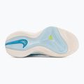 Herren-Basketballschuhe Nike Giannis Immortality 5 sail/glacier blue/chalk/light current blue 4