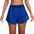 Damen Tennisshorts Nike Court Ace Advantage old royal/white