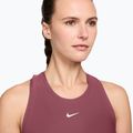 Damen-Tennisshirt Nike Victory Pink Smoke/White 3