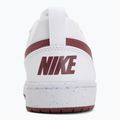 Kinderschuhe Nike Court Borough Low Recraft white/pink smoke 6
