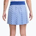 Tennissrock Nike Court Collection High-Waisted aluminum 2