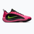 Herren-Basketballschuhe Nike Giannis Immortality 5 hyper pink/oracle pink/black/volt