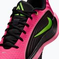 Herren-Basketballschuhe Nike Giannis Immortality 5 hyper pink/oracle pink/black/volt 4