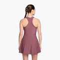 Tenniskleid Nike Victory pink smoke/white 2