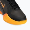 Herren-Basketballschuhe Nike Giannis Freak 8 Black/Laser Crimson/Laser Orange 7