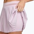 Tennissrock Nike Court Dri-Fit Advantage Pleated bleached lilac/white 4