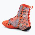 Boxerstiefel Nike HyperKo 3 SE black/bright crimson/aluminum 3