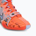 Boxerstiefel Nike HyperKo 3 SE black/bright crimson/aluminum 7