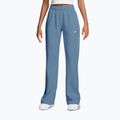 Damenhose Nike Sportswear Windrunner work blue/white/white