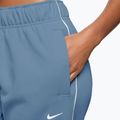 Damenhose Nike Sportswear Windrunner work blue/white/white 3