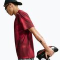 Herren-Laufshirt Nike Miler light crimson 5