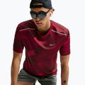 Herren-Laufshirt Nike Miler light crimson 6