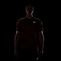 Herren-Laufshirt Nike Miler light crimson 7