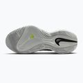 Herren-Basketballschuhe Nike Giannis Immortality 5 white/off white/metallic silver 3