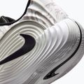 Herren-Basketballschuhe Nike Giannis Immortality 5 white/off white/metallic silver 6