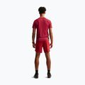 Herren-Laufshirt Nike Stride tough red 3