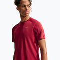 Herren-Laufshirt Nike Stride tough red 4