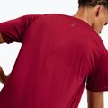 Herren-Laufshirt Nike Stride tough red 5