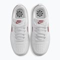 Kinderschuhe Nike Court Borough Low Recraft white/pink smoke 4