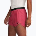 Herren-Laufshorts Nike AeroSwift fusion red/black 3