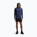 Lauf-Langarmshirt für Herren Nike Stride Dri-Fit ADV Midnight Navy 2