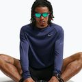 Lauf-Langarmshirt für Herren Nike Stride Dri-Fit ADV Midnight Navy 6