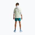Kindershorts Nike Miler bright spruce/energy 3