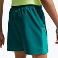 Kindershorts Nike Miler bright spruce/energy 6