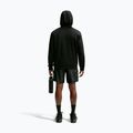Herren-Trainingssweatshirt Nike Dri-FIT UV Pullover Hoodie black/white 2