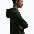 Herren-Trainingssweatshirt Nike Dri-FIT UV Pullover Hoodie black/white 4