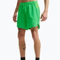 Herren-Laufshorts Nike Stride Dri-Fit Brief-Lined 7" green spark