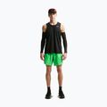 Herren-Laufshorts Nike Stride Dri-Fit Brief-Lined 7" green spark 2
