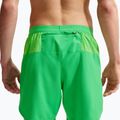 Herren-Laufshorts Nike Stride Dri-Fit Brief-Lined 7" green spark 4