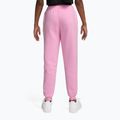 Kinderhose Nike Sportswear Studio pink rise/white 2