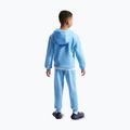 Kinderhose Nike Club Fleece football blue/white 3