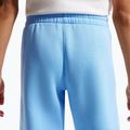 Kinderhose Nike Club Fleece football blue/white 5