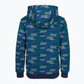 Kinder-Sweatshirt Nike Sportswear Club Fleece bright spruce/midnight navy/game royal 2