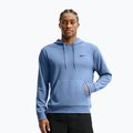 Herren-Trainingssweatshirt Nike Flex indigo storm/indigo storm/black