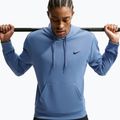 Herren-Trainingssweatshirt Nike Flex indigo storm/indigo storm/black 3