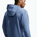Herren-Trainingssweatshirt Nike Flex indigo storm/indigo storm/black 4