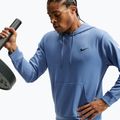Herren-Trainingssweatshirt Nike Flex indigo storm/indigo storm/black 5