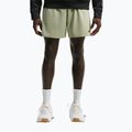 Herren-Trainingsshorts Nike Flex dusty olive/black