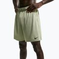 Herren-Trainingsshorts Nike Flex dusty olive/black 3