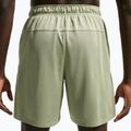 Herren-Trainingsshorts Nike Flex dusty olive/black 4