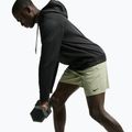 Herren-Trainingsshorts Nike Flex dusty olive/black 5