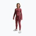 Kinderleggings Nike MAVN pink smoke/pink smoke 2