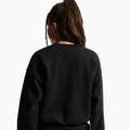 Kinder-Sweatshirt Nike Sportswear Studio black/white 4