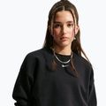 Kinder-Sweatshirt Nike Sportswear Studio black/white 5