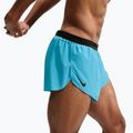 Herren-Laufshorts Nike AeroSwift light current blue/black 6