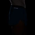 Herren-Laufshorts Nike AeroSwift light current blue/black 8